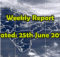 monsoon report June 2017